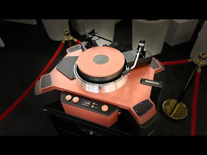 Thorens New Reference Gold – Plattenspieler