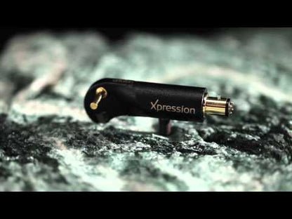 Ortofon MC Xpression MC-Tonabnehmer (Exclusives-Serie)