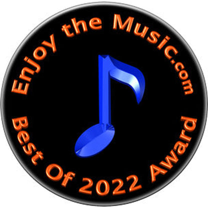 Raidho TD3.8 Standlautsprecher, Auszeichnung Blue Note Award 2022