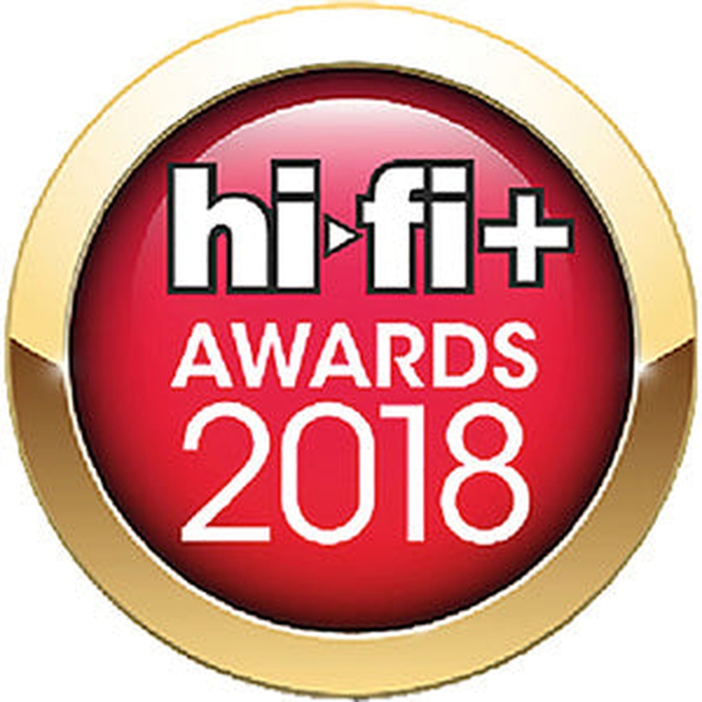 Raidho TD4.8 Standlautsprecher, Auszeichnung Hi-Fi+ Awards 2018