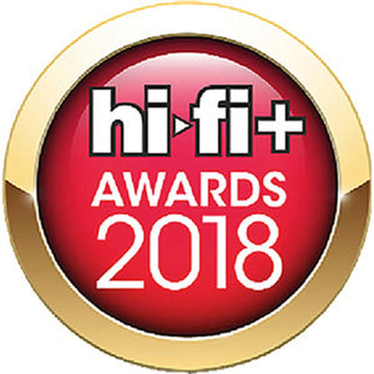 Raidho TD4.8 Standlautsprecher, Auszeichnung Hi-Fi+ Awards 2018