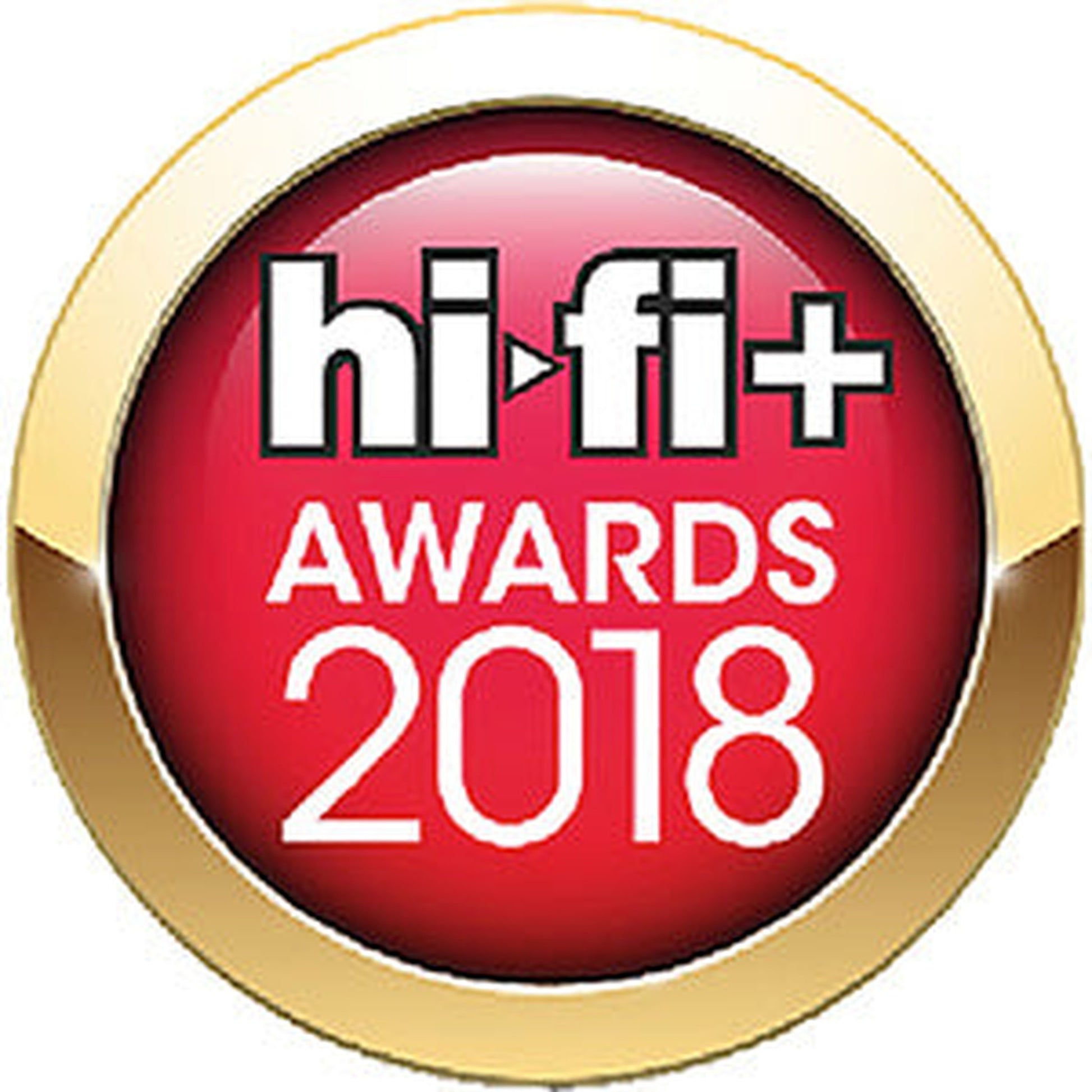 Raidho TD4.8 Standlautsprecher, Auszeichnung Hi-Fi+ Awards 2018
