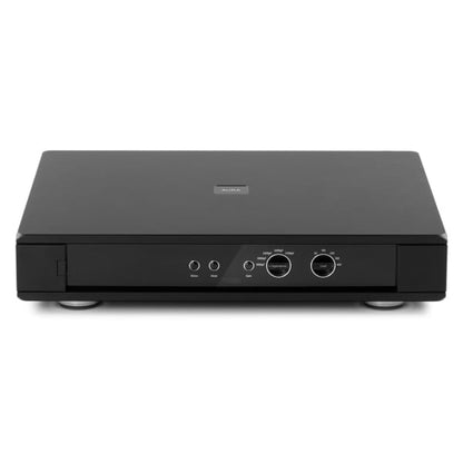 Rega Aura Reference MC Phonostufe Frontansicht
