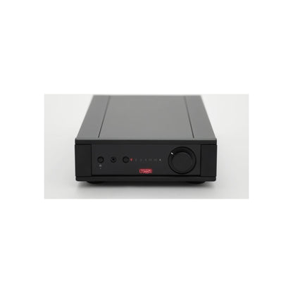 Rega Brio MK7 Vollverstärker Frontansicht