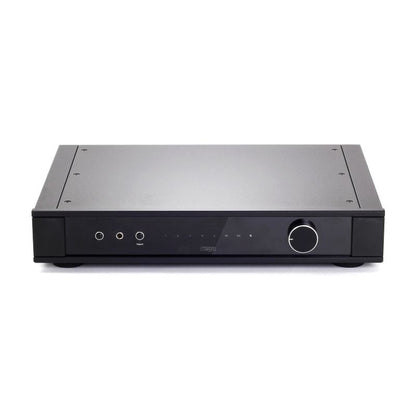 Rega Elex MK4 Vollverstärker Frontansicht