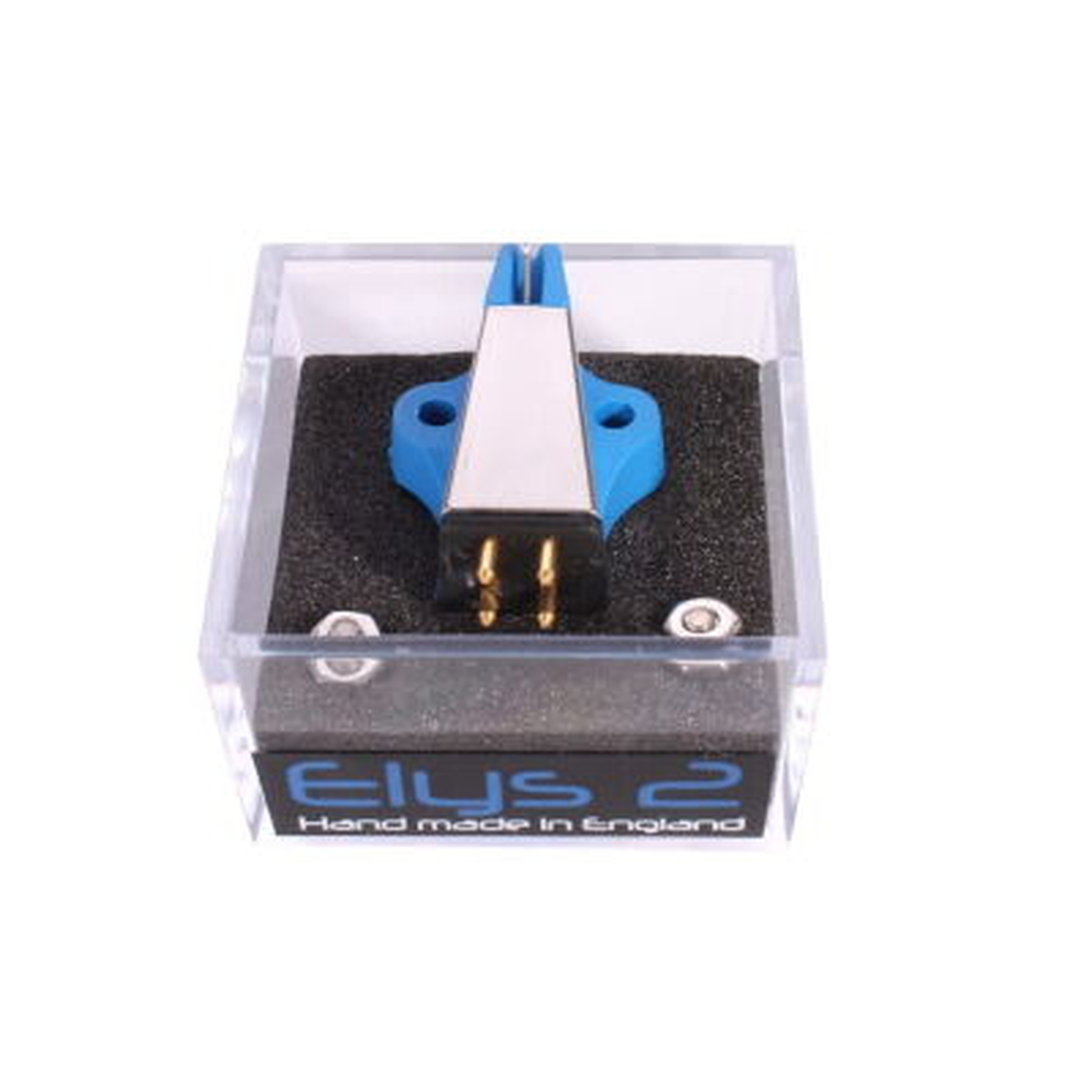 Rega Elys 2 MM-Tonabnehmer in Verpackung