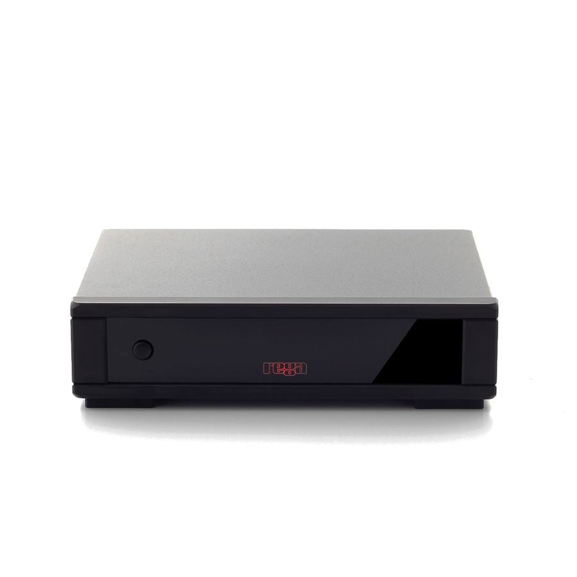 Rega Fono MM MK5 Phono-Vorverstärker für MM-Tonabnehmer, Frontansicht