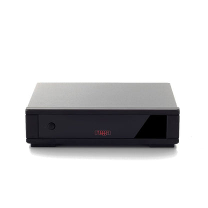 Rega Fono MM MK5 Phono-Vorverstärker für MM-Tonabnehmer, Frontansicht
