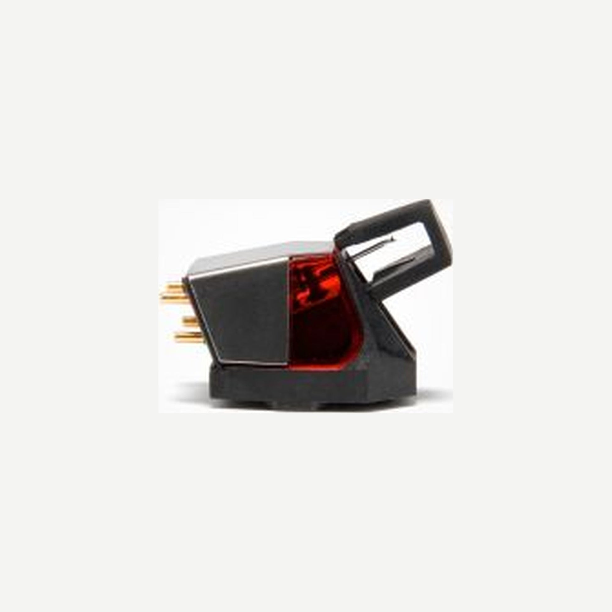 Rega Nd3 MM-Tonabnehmer Seitenansicht Gegenseite