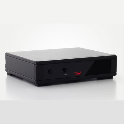 Rega Planar 3 RS Edition Plattenspieler Detailansicht Neo MK2 Netzteil