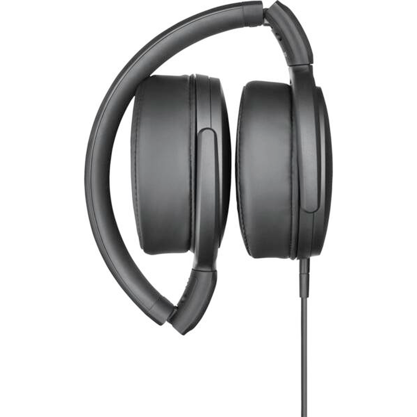 Sennheiser HD 400S Over-Ear-Kopfhörer Seitenansicht zusammengeklappt