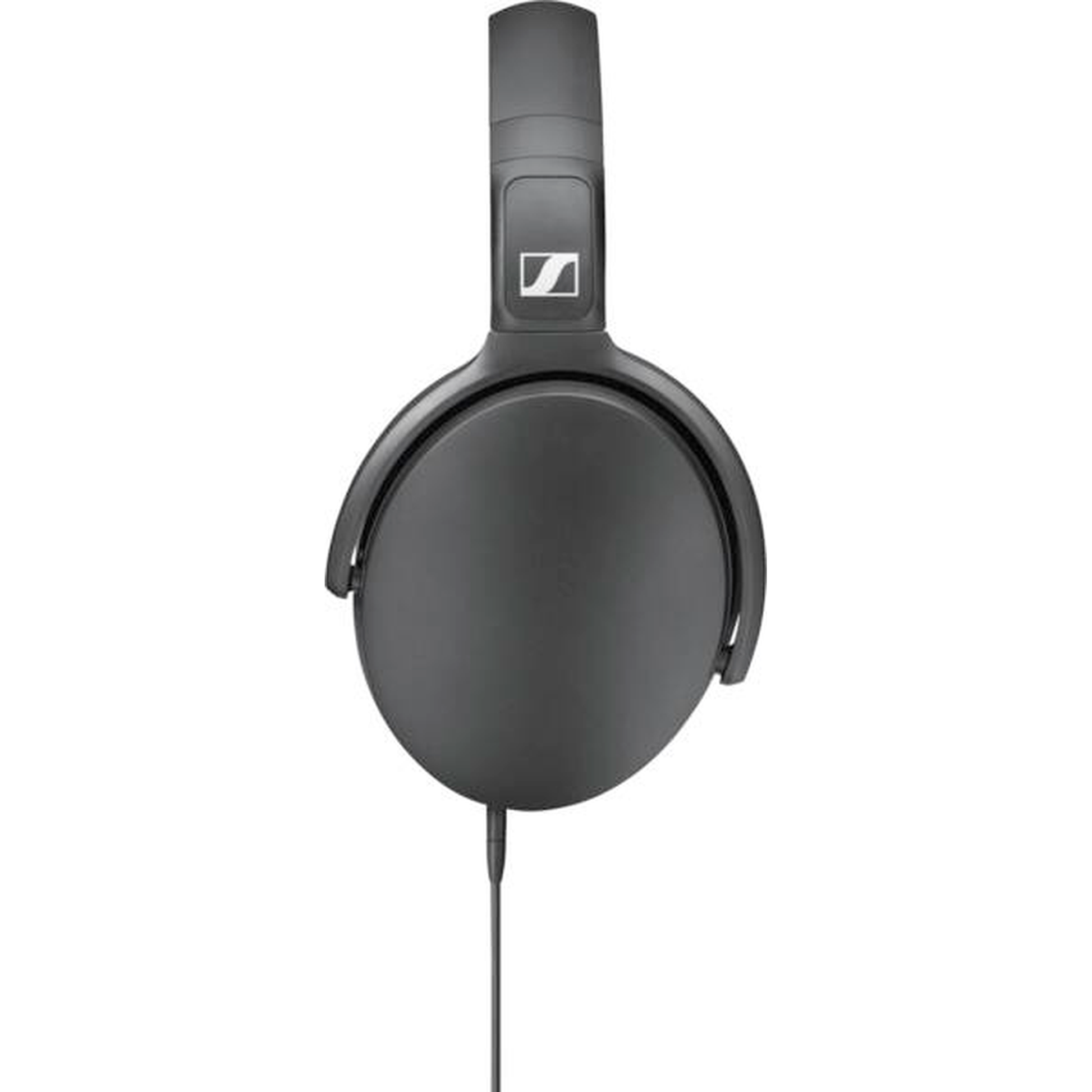 Sennheiser HD 400S Over-Ear-Kopfhörer Seitenansicht geschlossene Bauweise