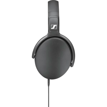 Sennheiser HD 400S Over-Ear-Kopfhörer Seitenansicht geschlossene Bauweise