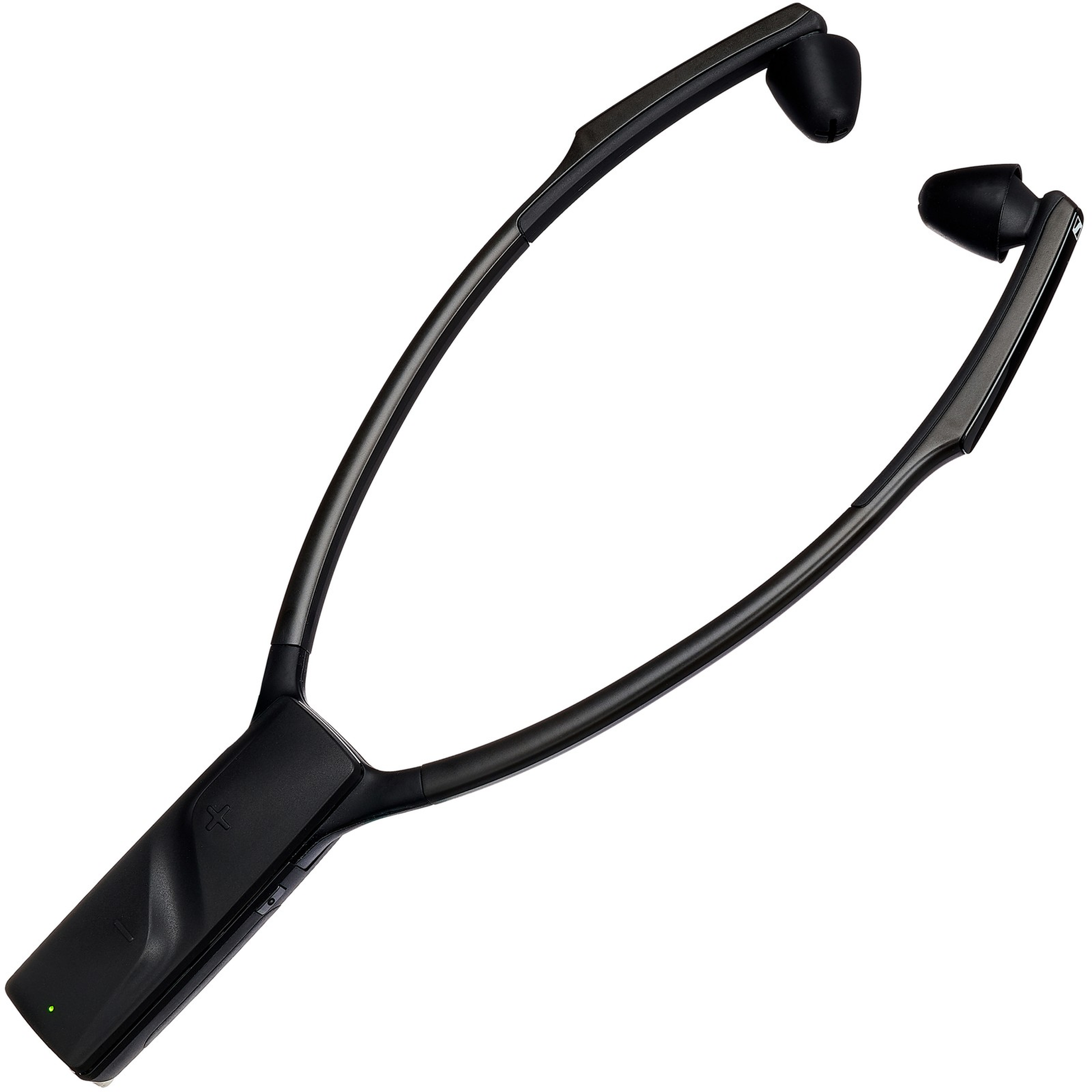 Sennheiser RR 5200 Zweit-Kopfhörer zu RS 5200 Schrägansicht