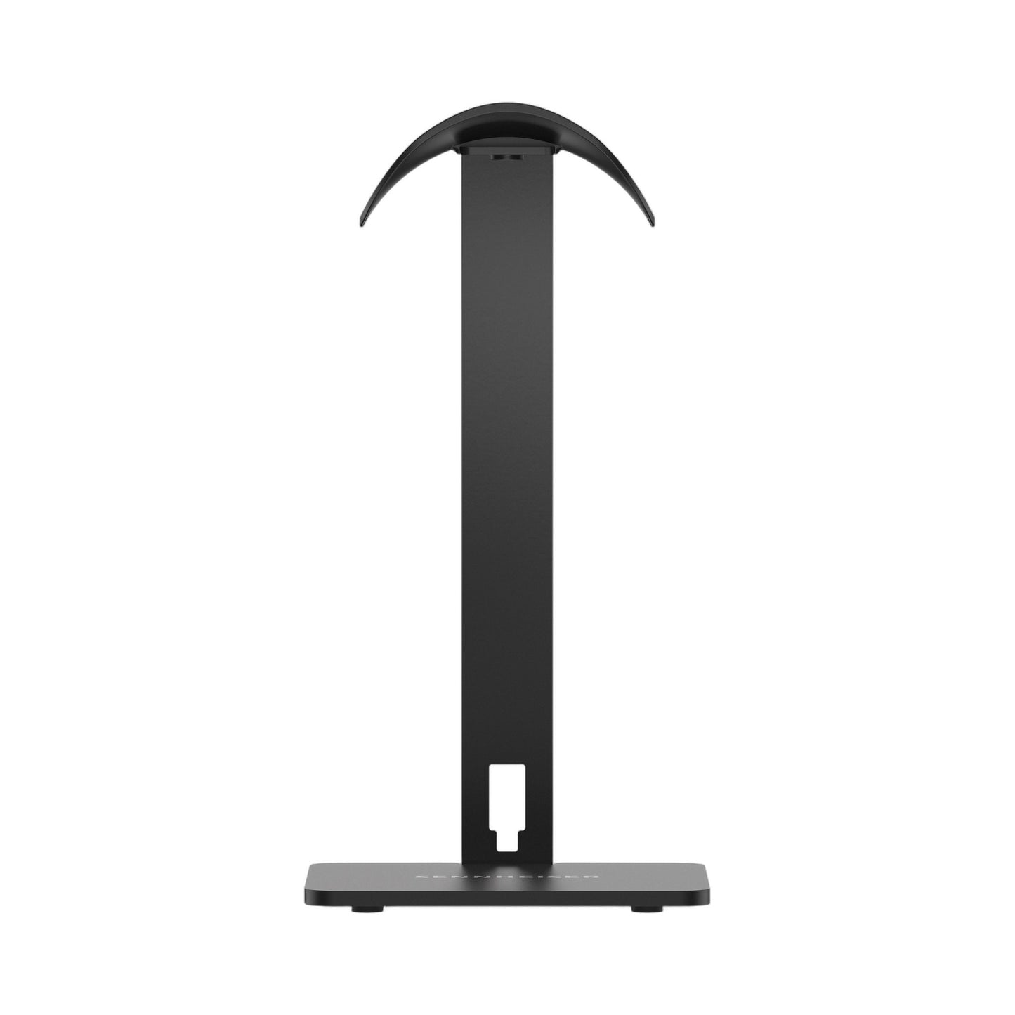 Sennheiser RS 275 TV-Funkkopfhörer-System Detailansicht Ladeständer