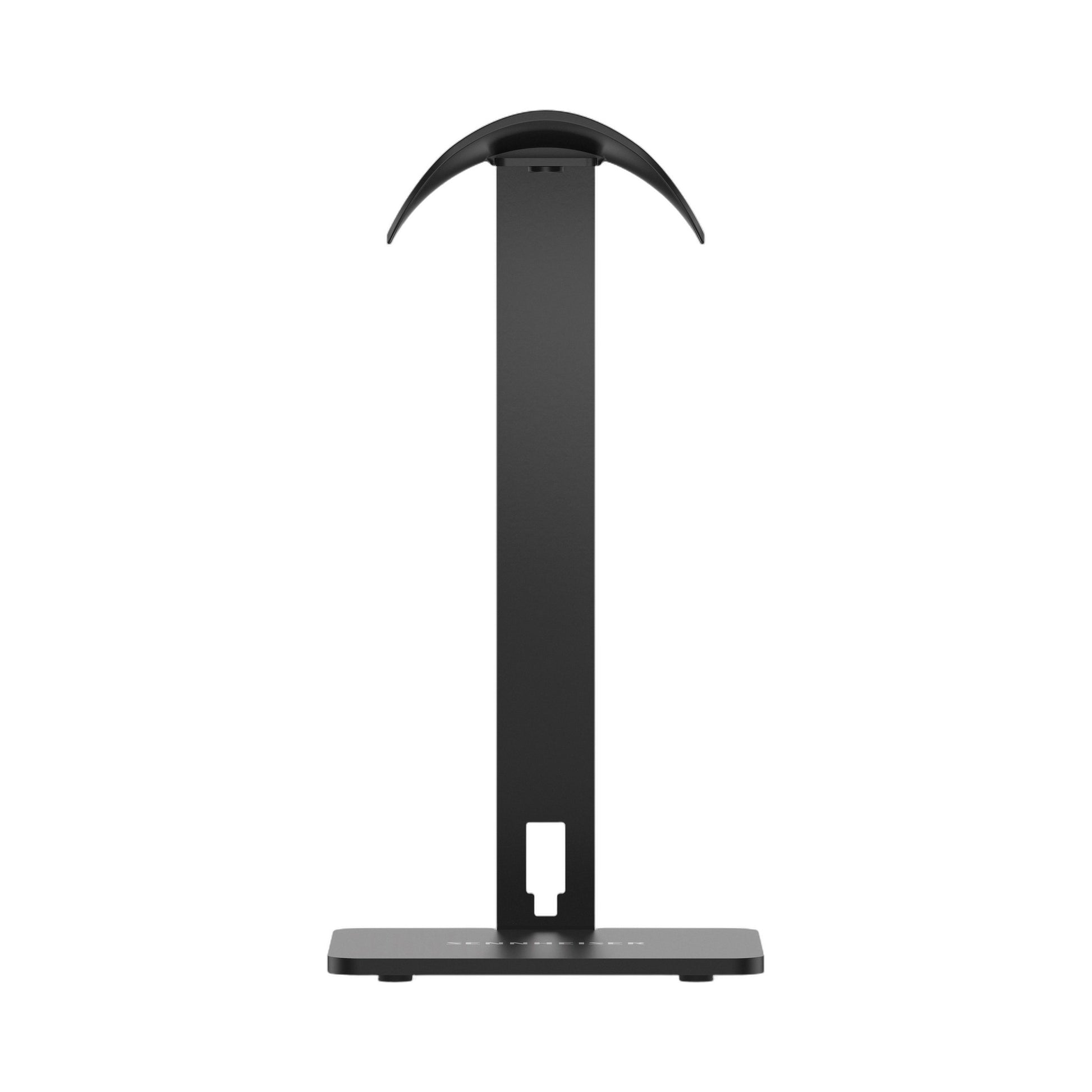 Sennheiser RS 275 TV-Funkkopfhörer-System Detailansicht Ladeständer