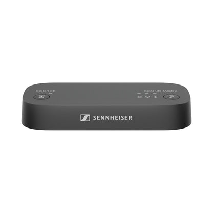 Sennheiser RS 275 TV-Funkkopfhörer-System Draufsicht Sender