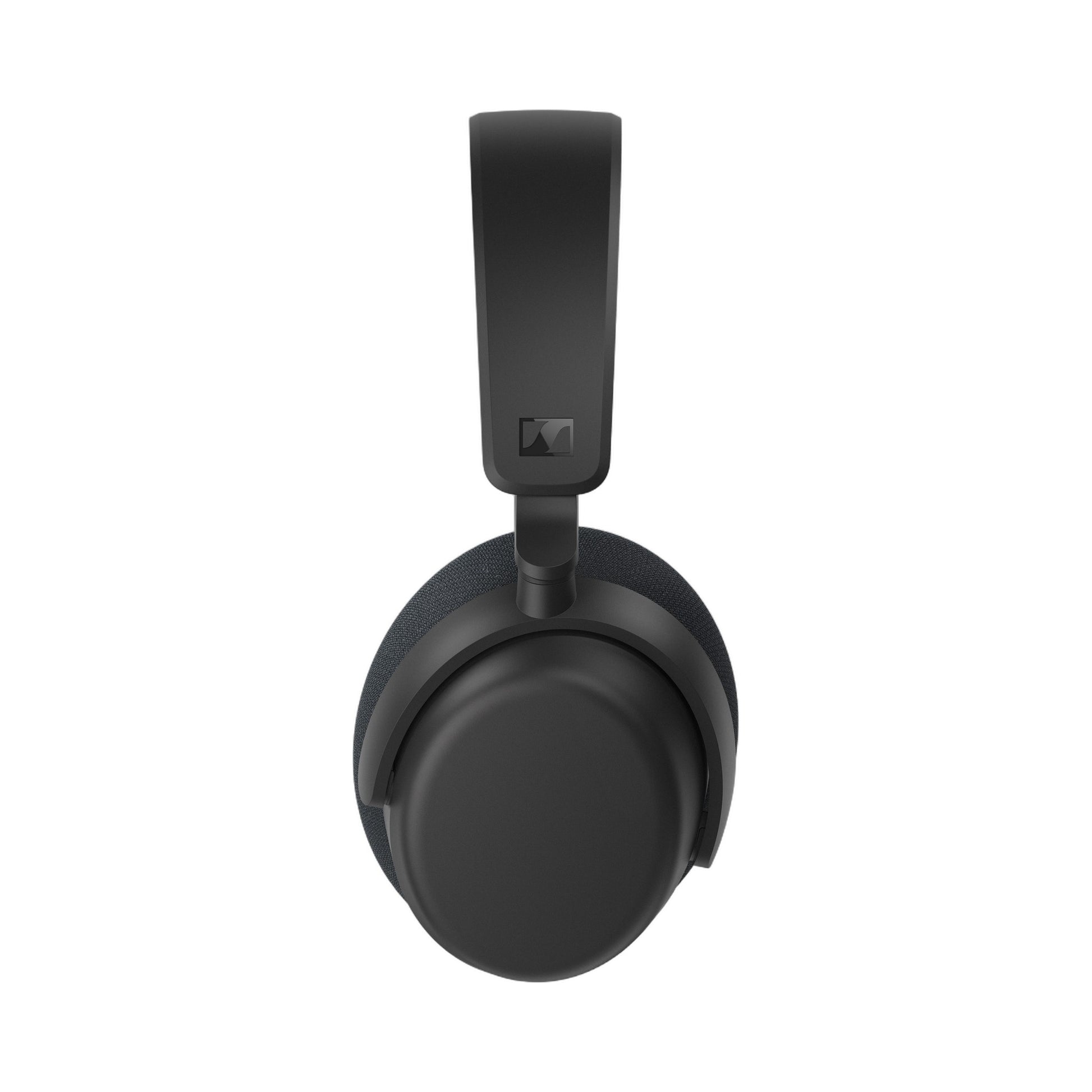 Sennheiser RS 275 TV-Funkkopfhörer-System Seitenansicht Kopfhörer