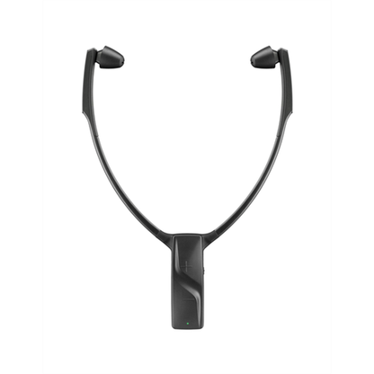 Sennheiser RS 5200 TV-Funkkopfhörer-System Frontansicht Ersatz-Kopfhörer