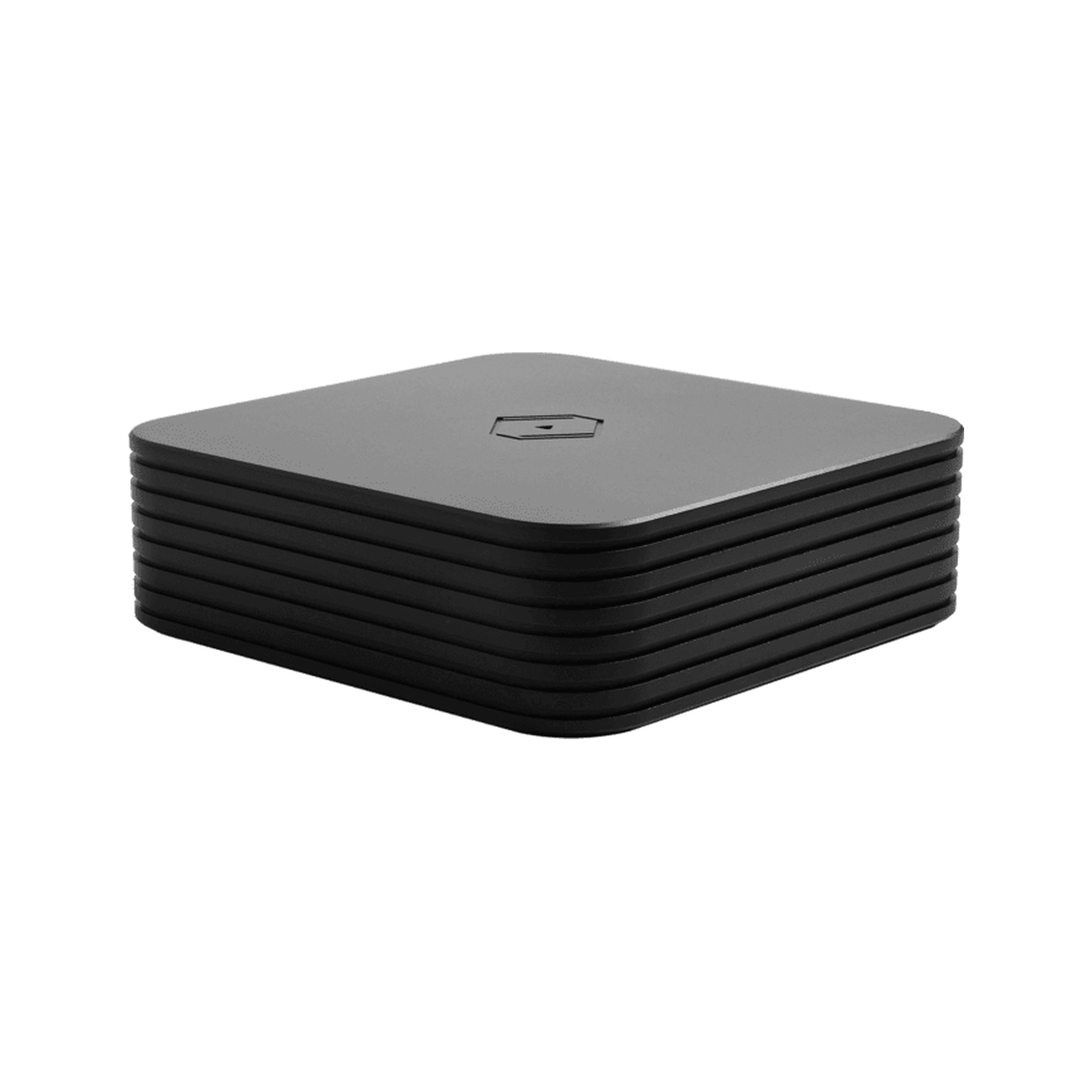 Silent Angel Rhein Z1 Plus Musikserver & Roon-Core Schrägansicht von vorne oben