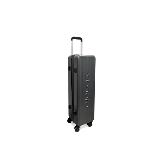 Sonoro Vibes Travel Case Schrägansicht, Anthrazit