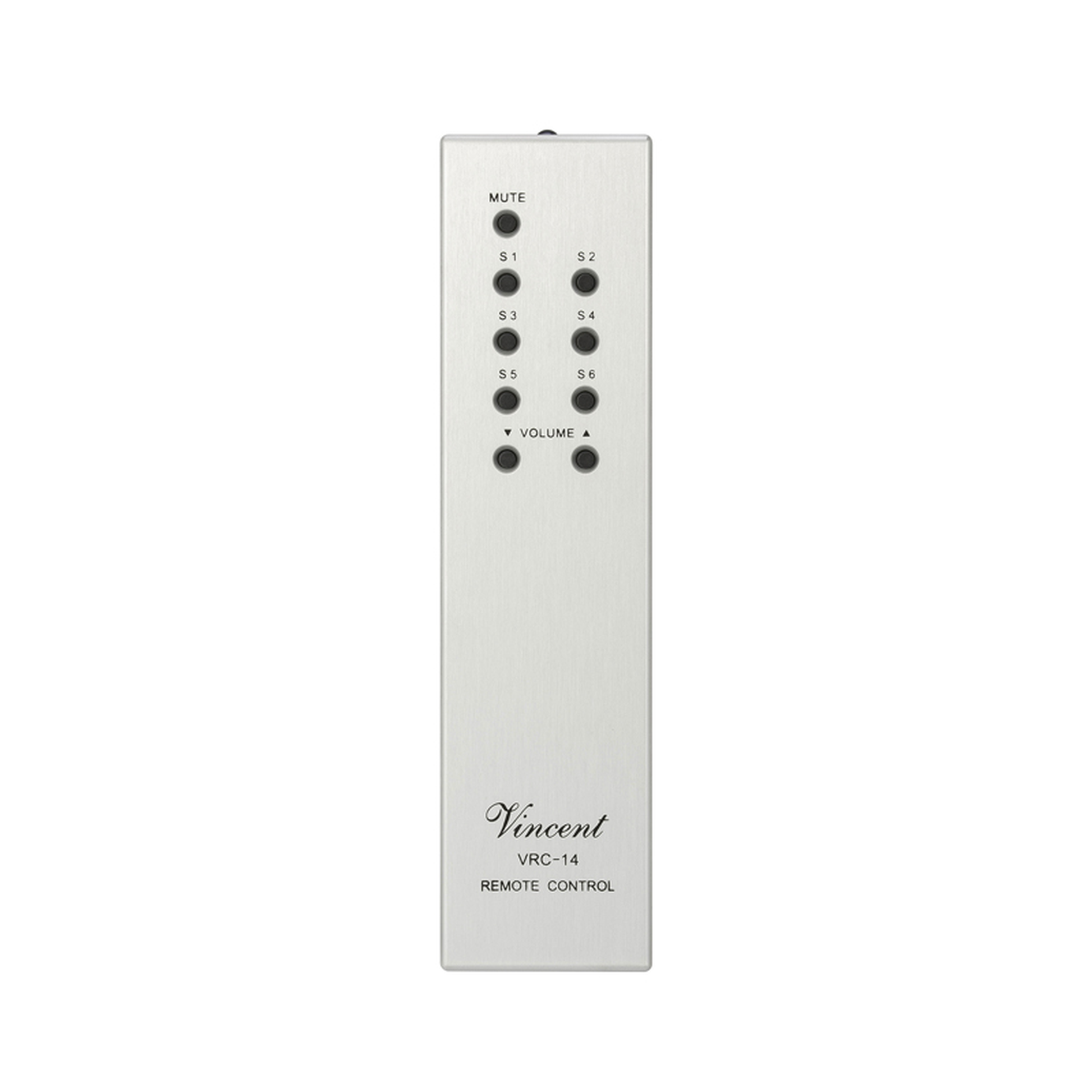 Vincent VRC-14 Fernbedienung, Lieferumfang des Hi-Fi-Sets SA-32 AE mit SP-332