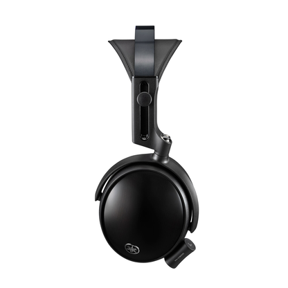 Yamaha YH-C3000 Kopfhörer Seitenansicht einer geschlossenen Hörmuschel