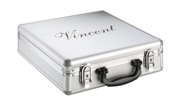 Vincent Single-Wire Lautsprecherkabel