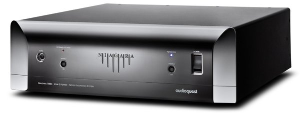AudioQuest Niagara 7000