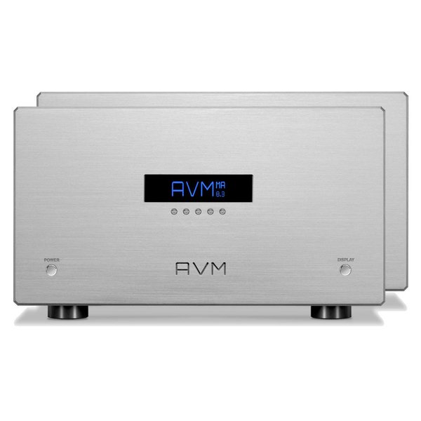 AVM Ovation MA 8.3
