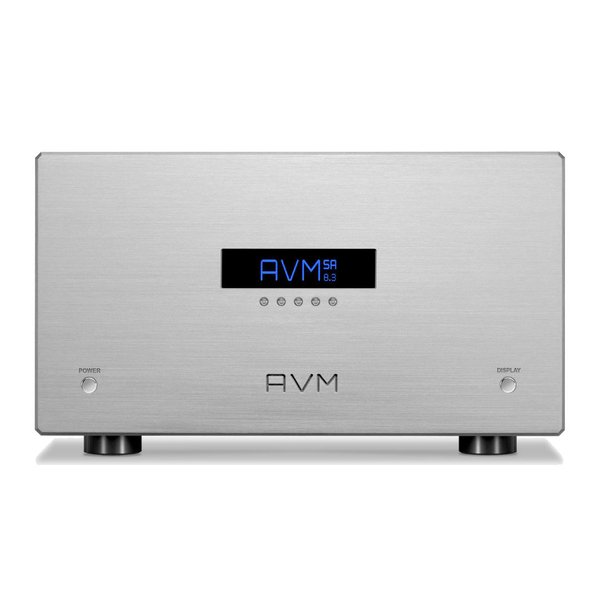 AVM Ovation SA 8.3