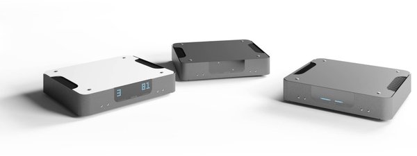 Swiss HD Smart Amp