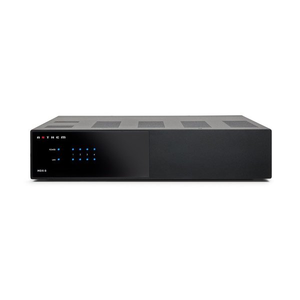 Anthem MDX-8, 4-Zonen 8-Channel Multiroom Amplifier