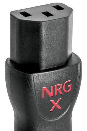 AudioQuest Power NRG-X3 1.0m