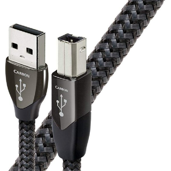 AudioQuest USB Carbon 0.75m