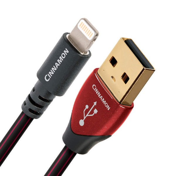 AudioQuest USB-Apple Cinnamon 0.75m