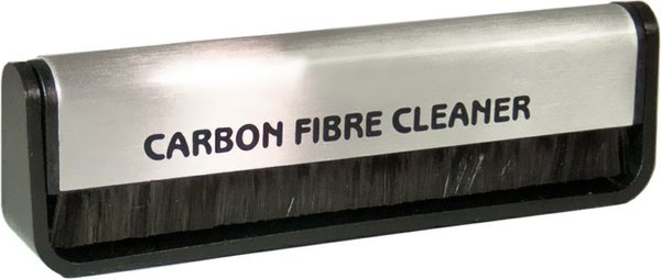 Carbon Fiber Brush