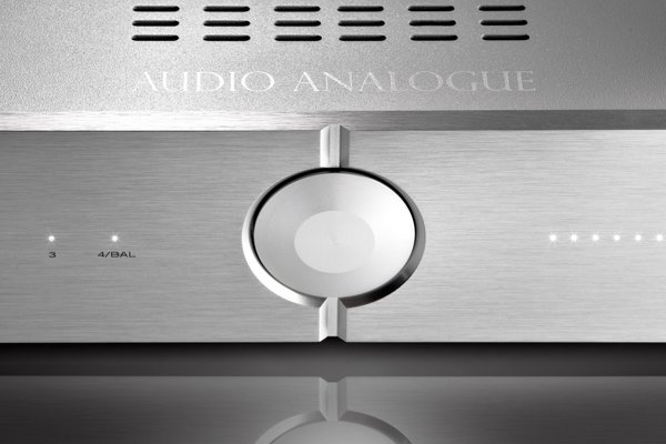 Audio Analogue Pure AACento