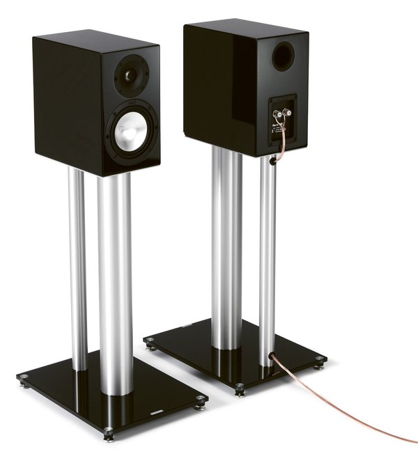 Spectral LS600 Universal Speaker-Stand