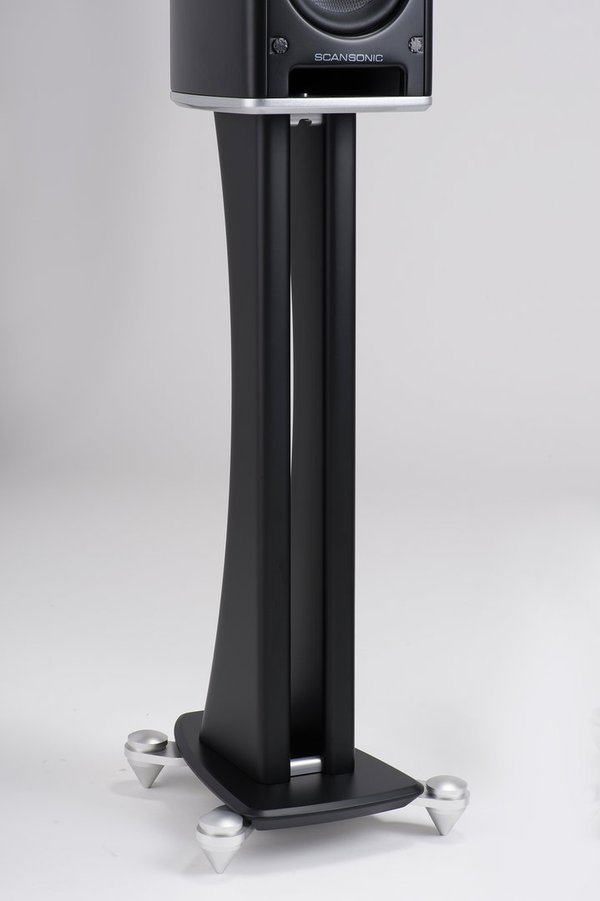Scansonic HD Twin Stand